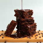Brownie Protein Keto