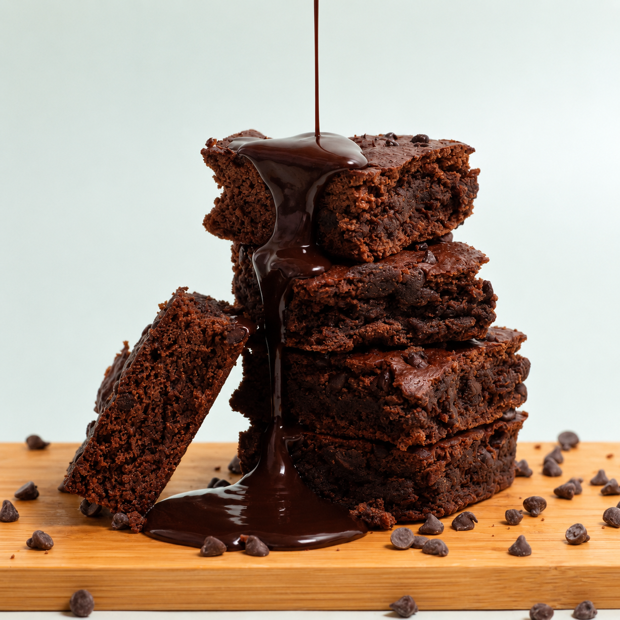 Brownie Protein Keto