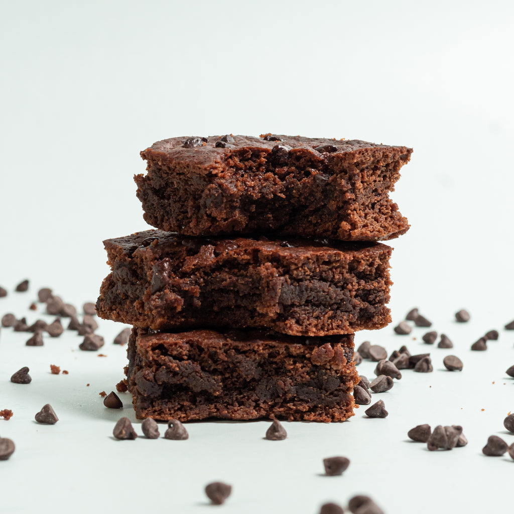 Brownie Keto