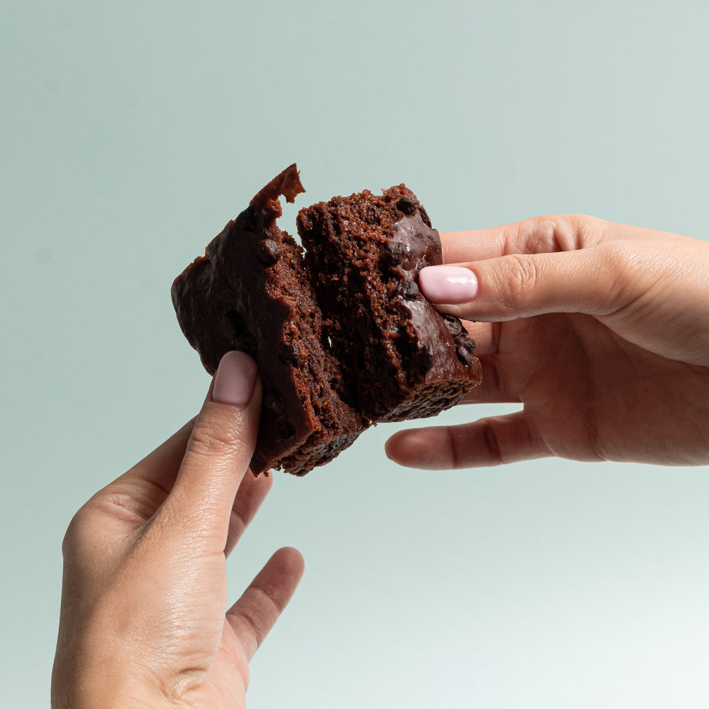 Brownie Keto
