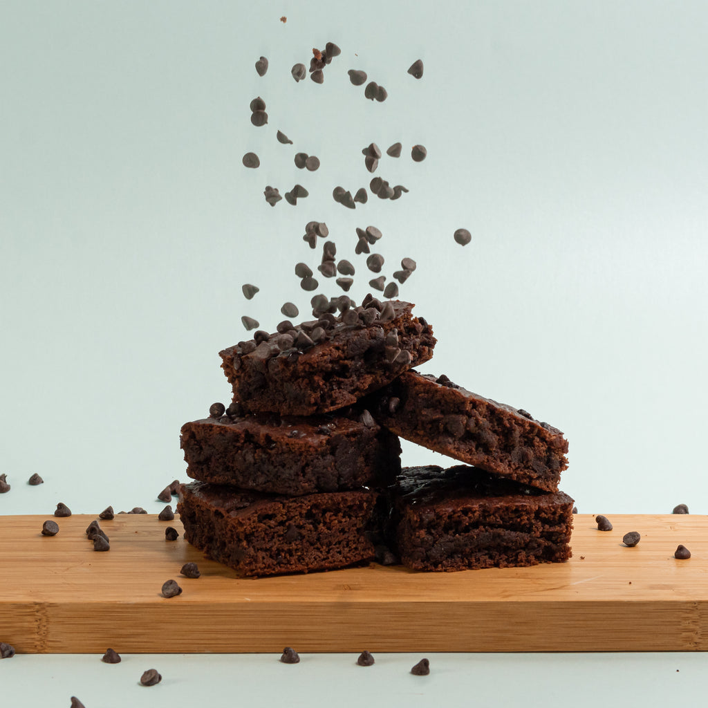 Brownie Keto