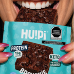 Brownie Keto