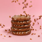 Canela Nuez Keto