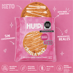 Canela Nuez Keto