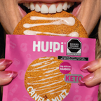Canela Nuez Keto