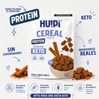 Cereal Protein Keto