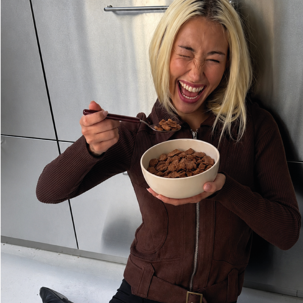 Cereal Protein Keto
