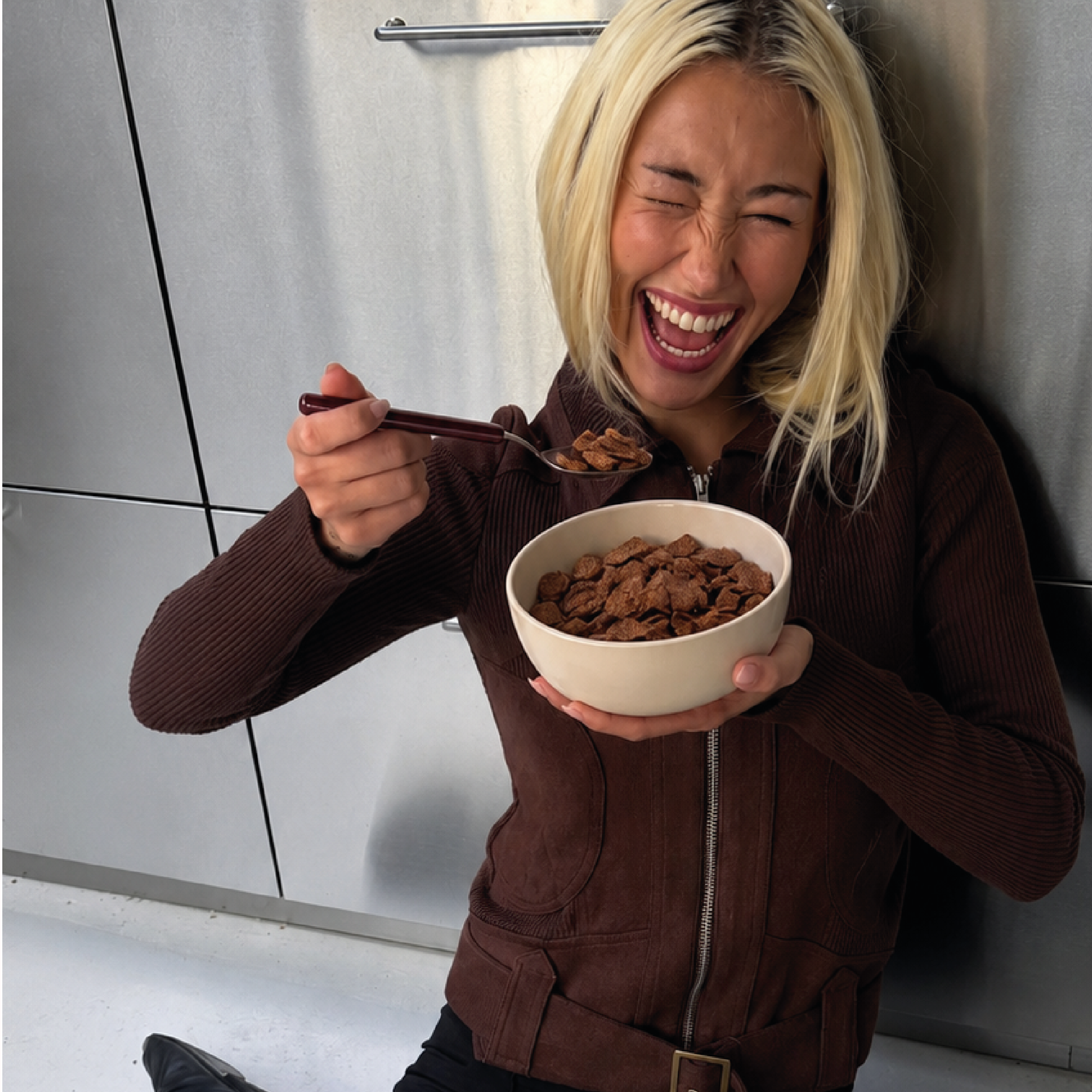 Cereal Protein Keto