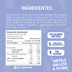Cereal Protein Keto