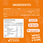 Chocofit