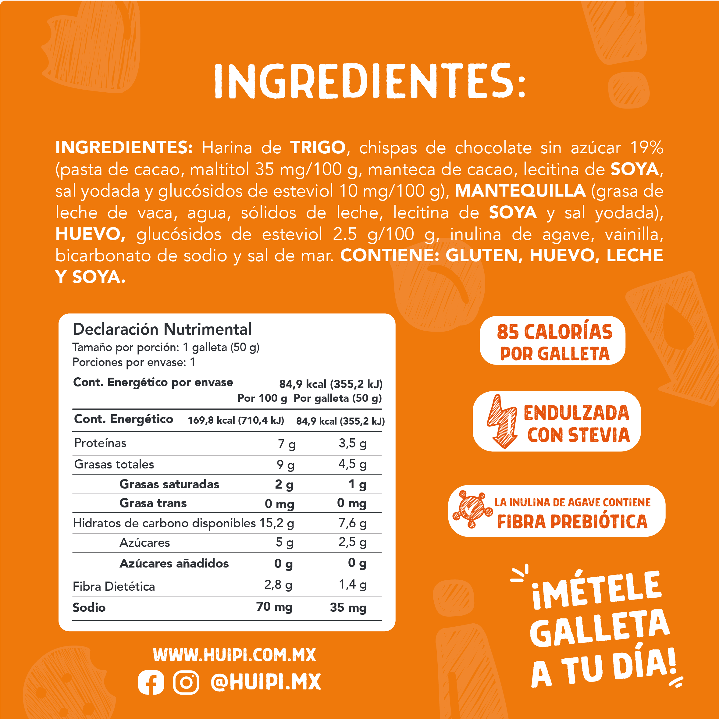 Chocofit