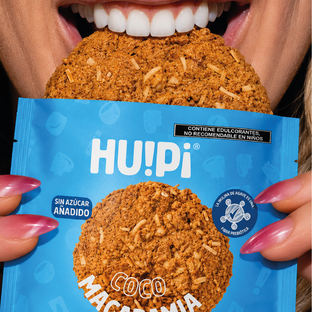 Coco Macadamia