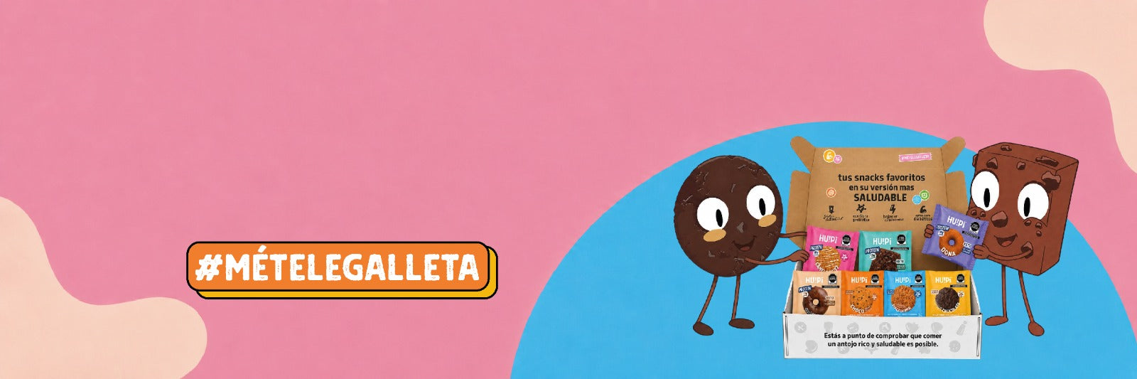 ARMA TU CAJA