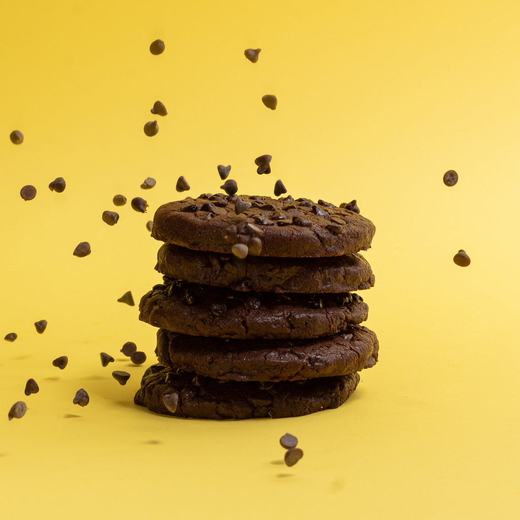 Doble Chocolate