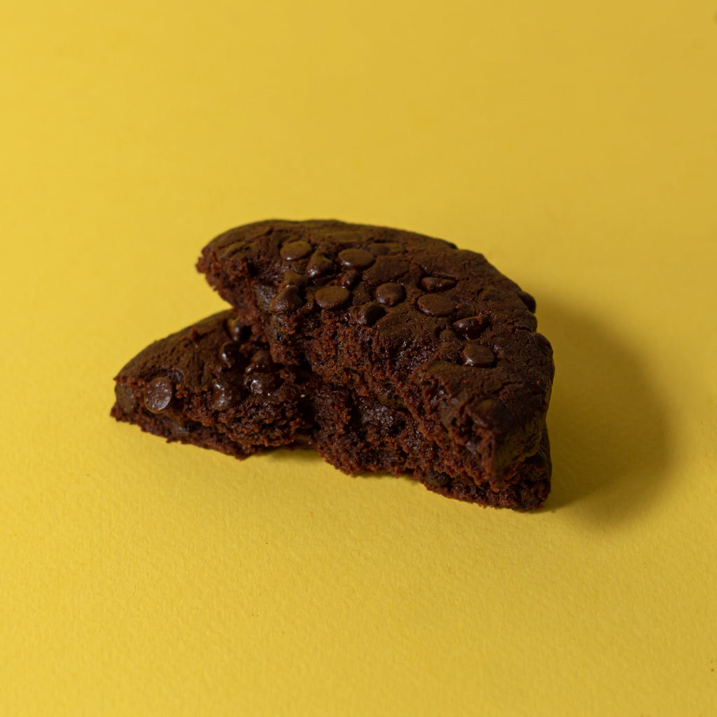 Doble Chocolate