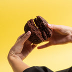 Doble Chocolate