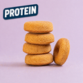 Dona Canela Protein Keto