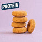 Dona Canela Protein Keto