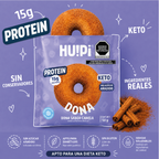 Dona Canela Keto