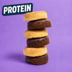 Donut Protein Combo