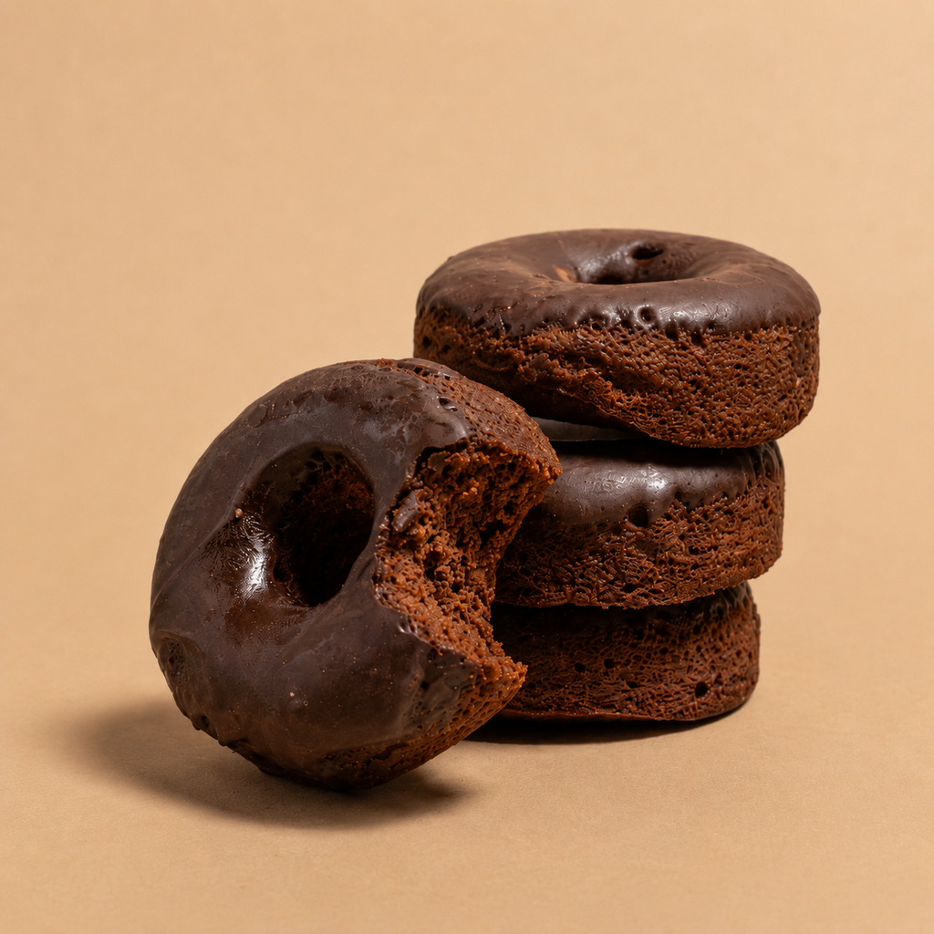 Donut Protein Combo