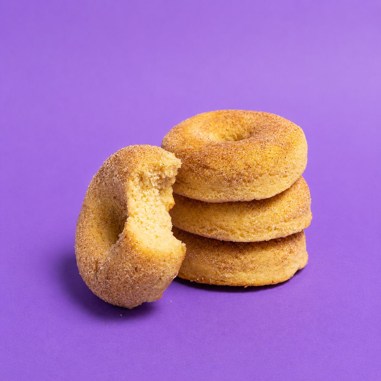 Donut Protein Combo