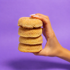 Donut Protein Combo