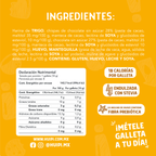 Mini Doble Chocolate