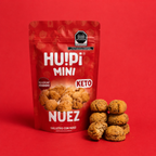 Mini Nuez Keto