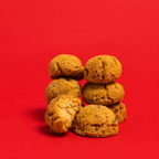 Mini Nuez Keto