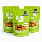 Mini Chocoketas