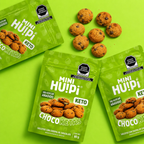 Mini Chocoketas