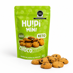 Mini Chocoketas