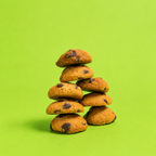 Mini Chocoketas