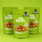 Mini Chocoketas