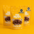 Mini Doble Chocolate