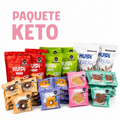 Paquete Keto