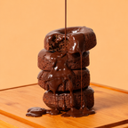 Dona Chocolate Protein Keto