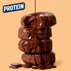 Dona Chocolate Protein Keto