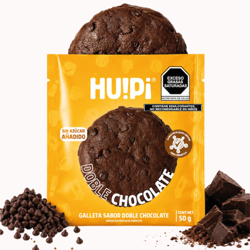 Huipi Pack ¡Prueba Todos!