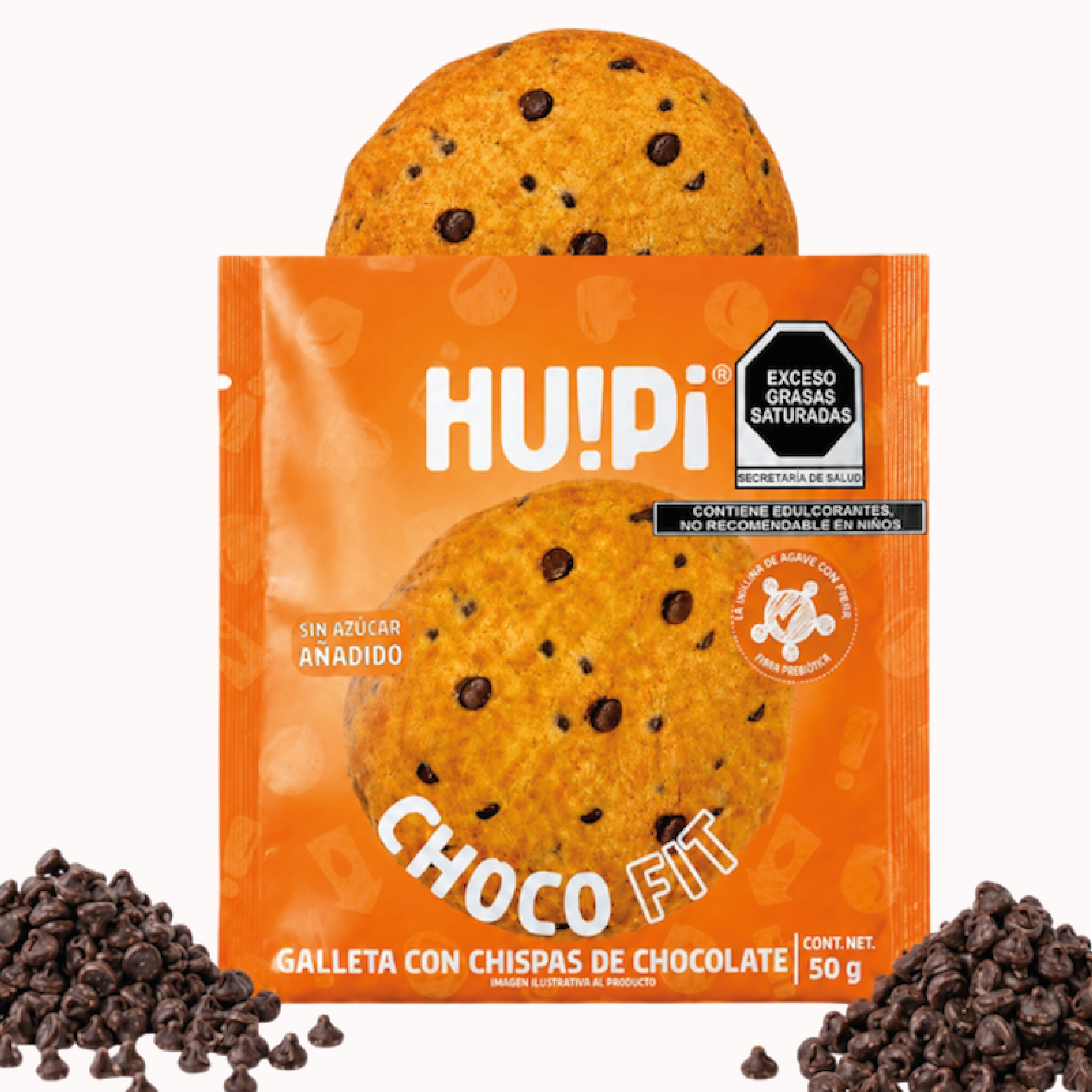 Huipi Pack ¡Prueba Todos!