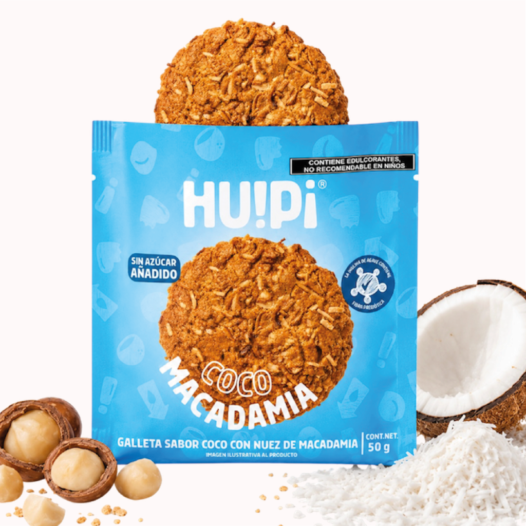 Huipi Pack ¡Prueba Todos!