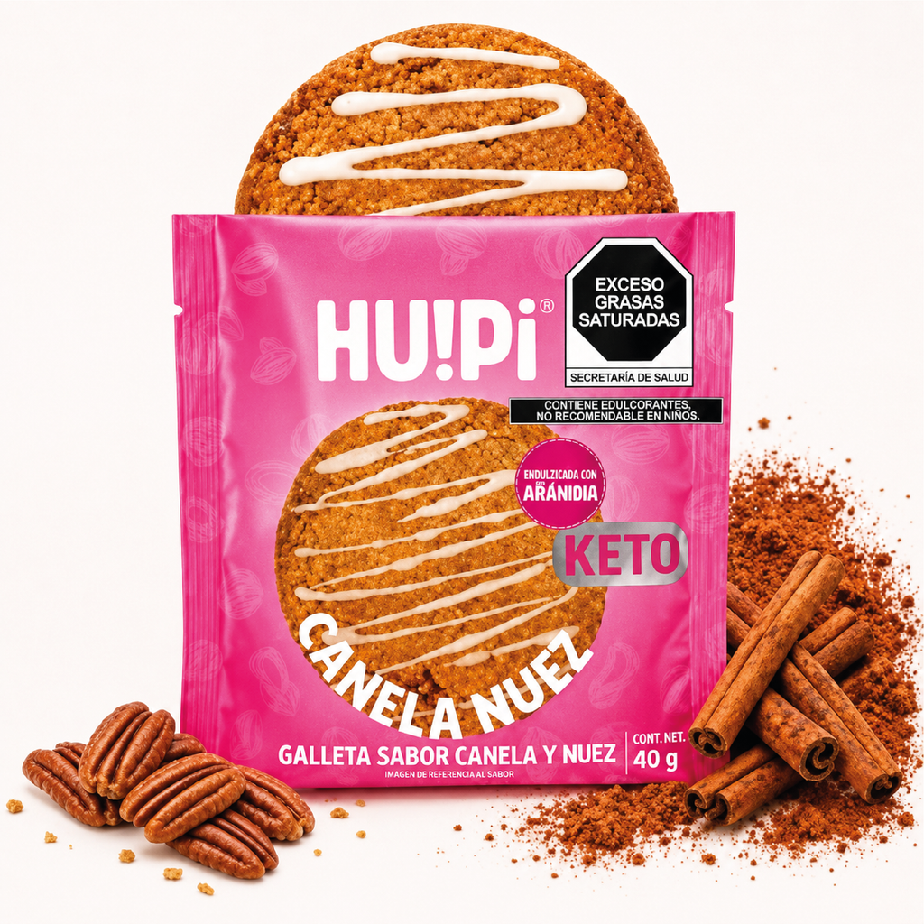 Huipi Pack ¡Prueba Todos!