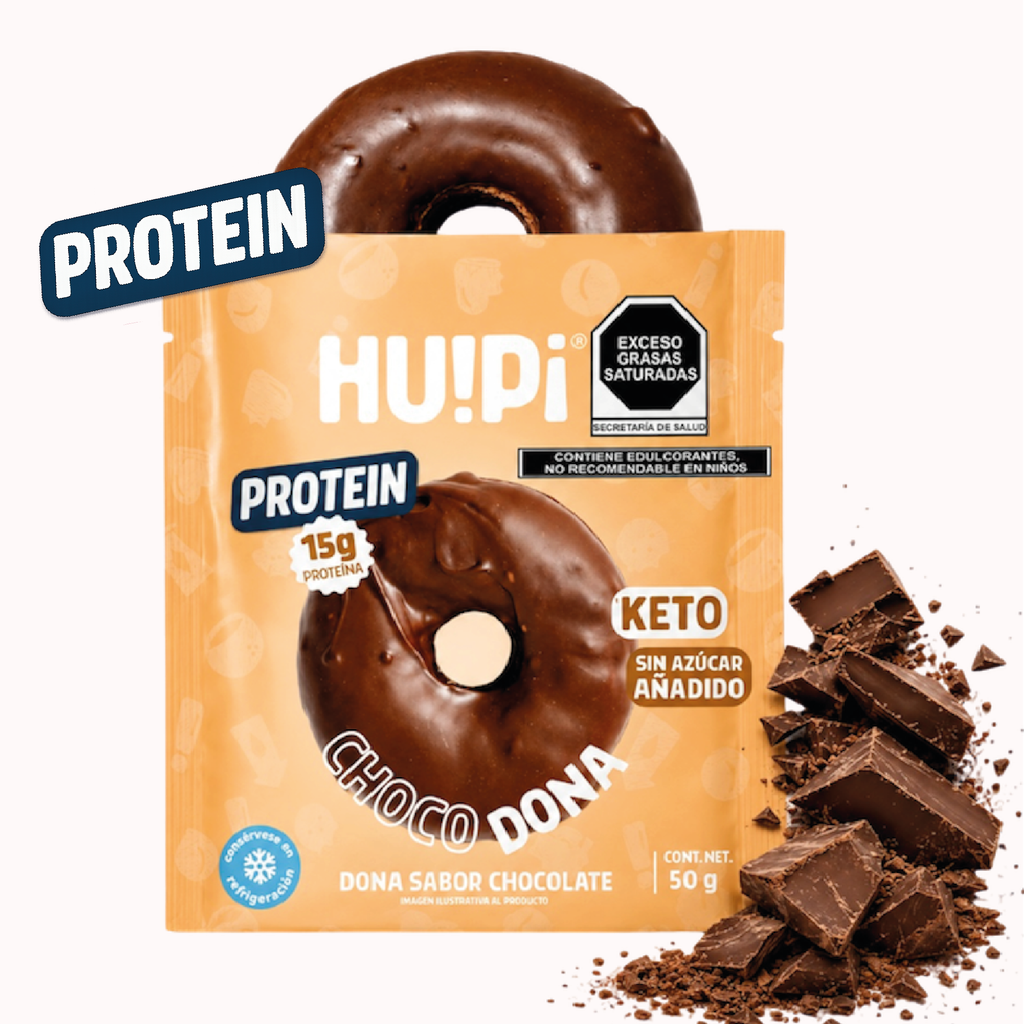 Huipi Pack ¡Prueba Todos!