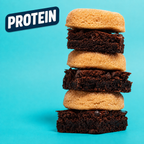 Keto Protein Match