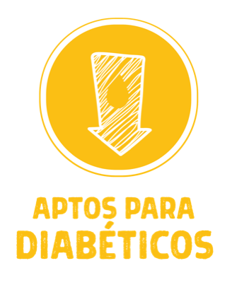 Aptos para diabéticos