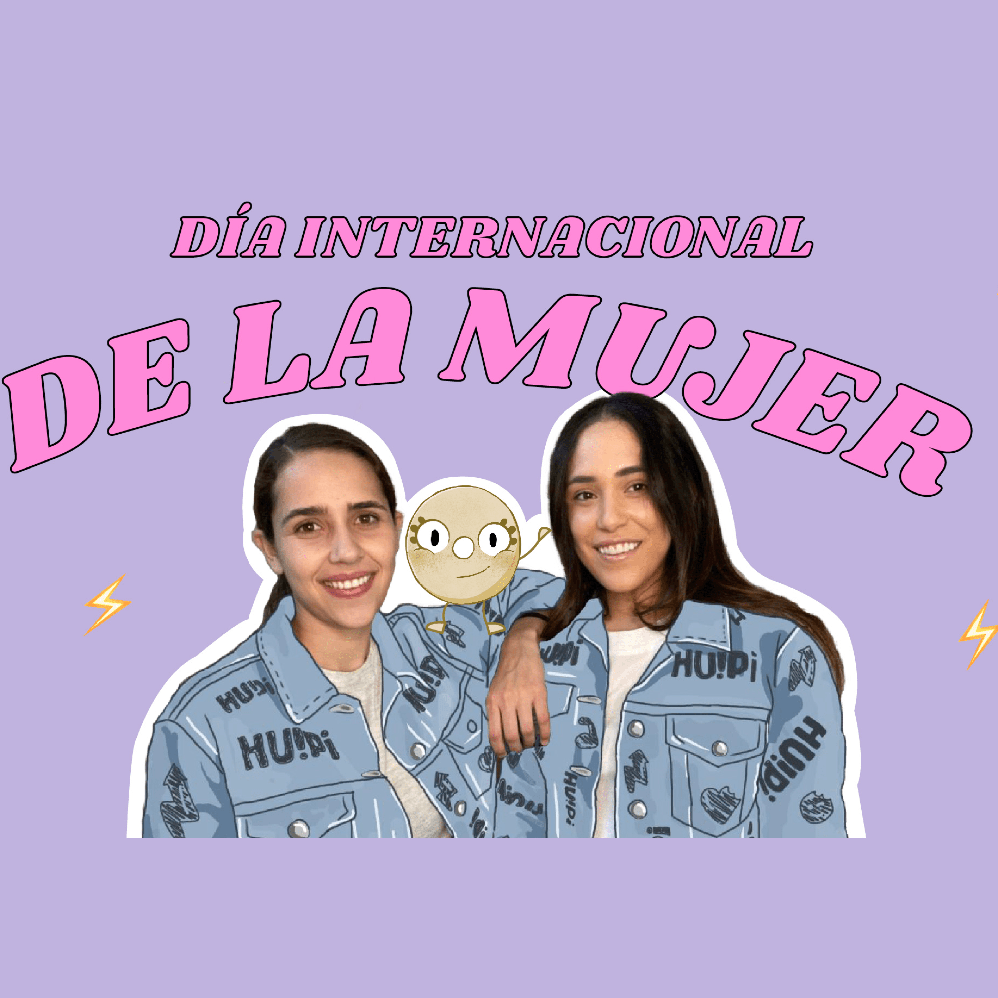 Día Internacional de la Mujer