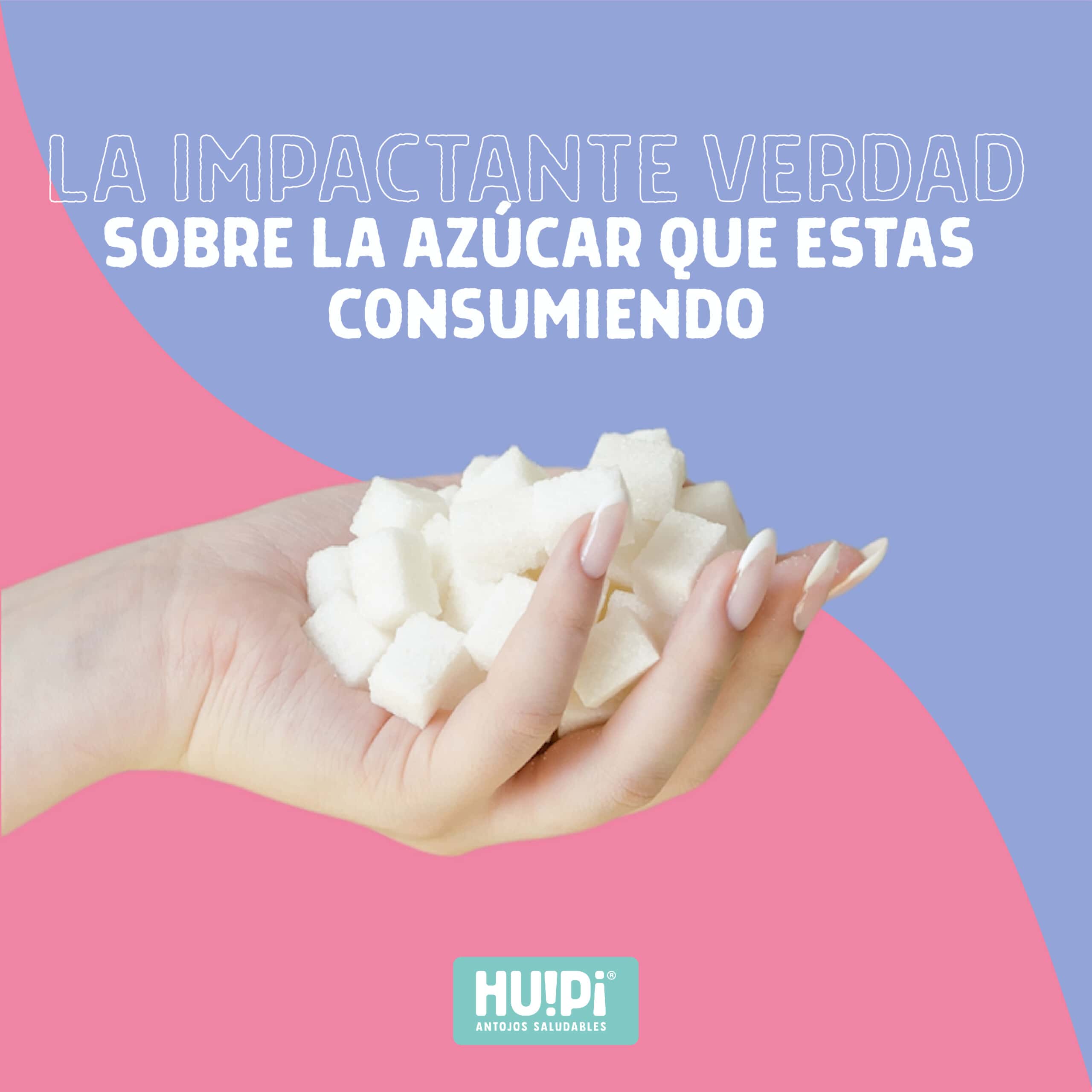 la verdad sobre el azucar que consumes