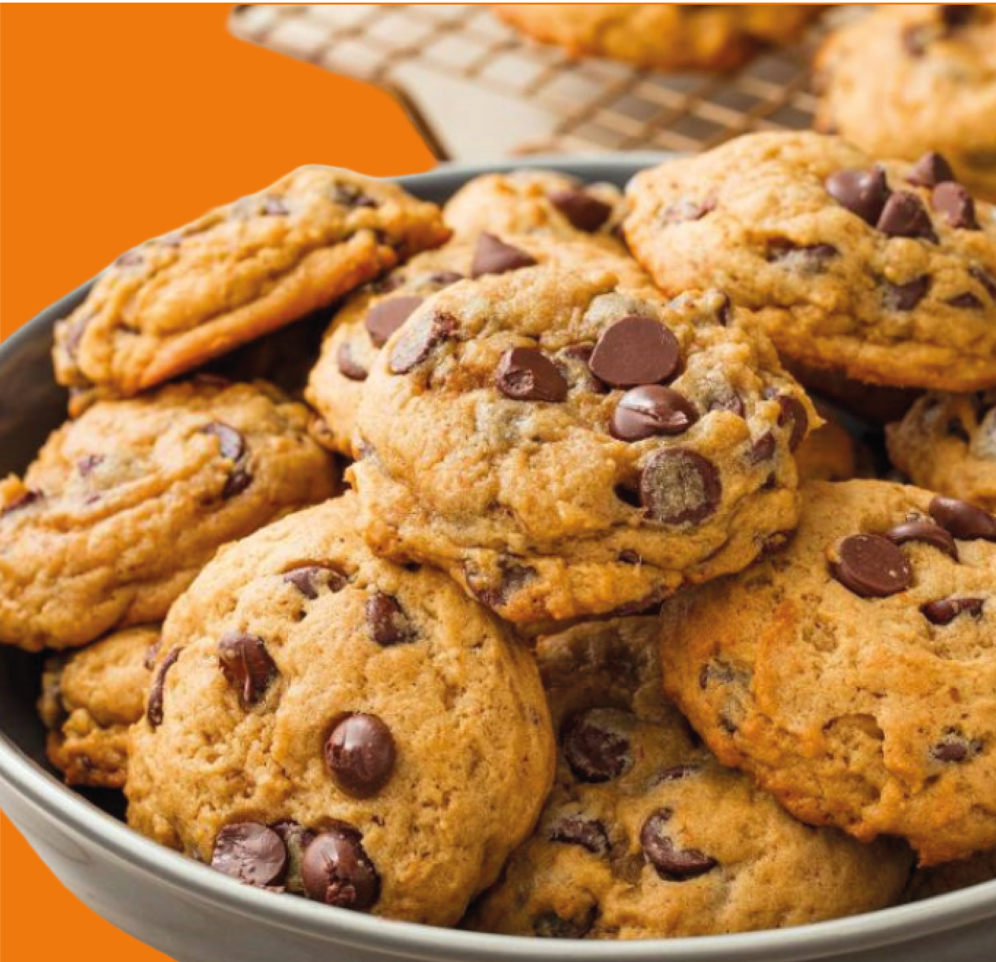 Estas galletas están hechas con harina de almendra, son keto, sin azúcar y sin gluten, lo que las hace un snack saludable perfecto