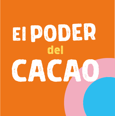 el poder del cacao